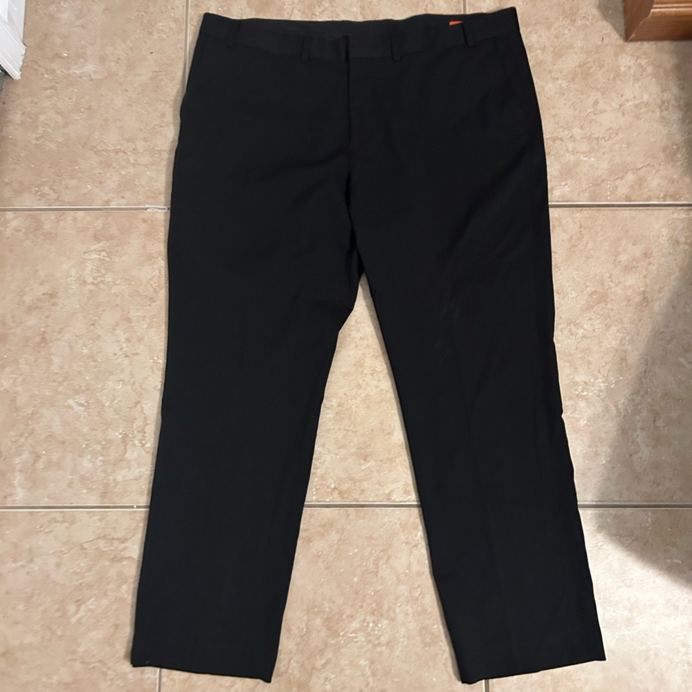 Dockers Men's Dark Pants